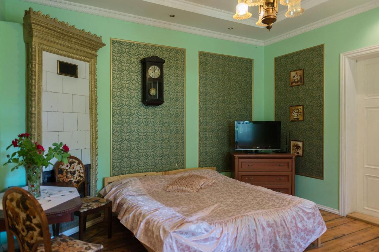 Villa Magonite Ventspils Extérieur photo
