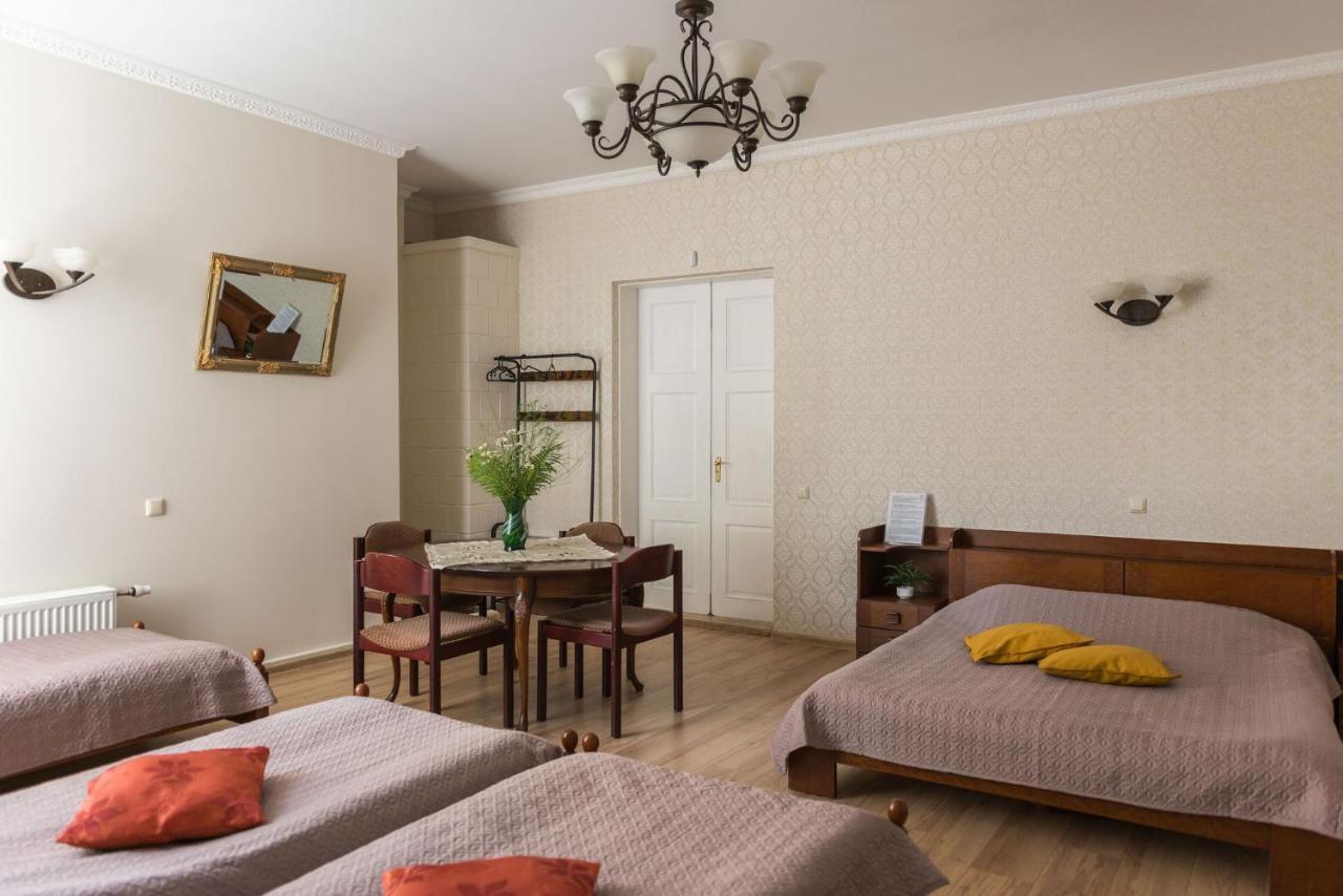 Villa Magonite Ventspils Extérieur photo
