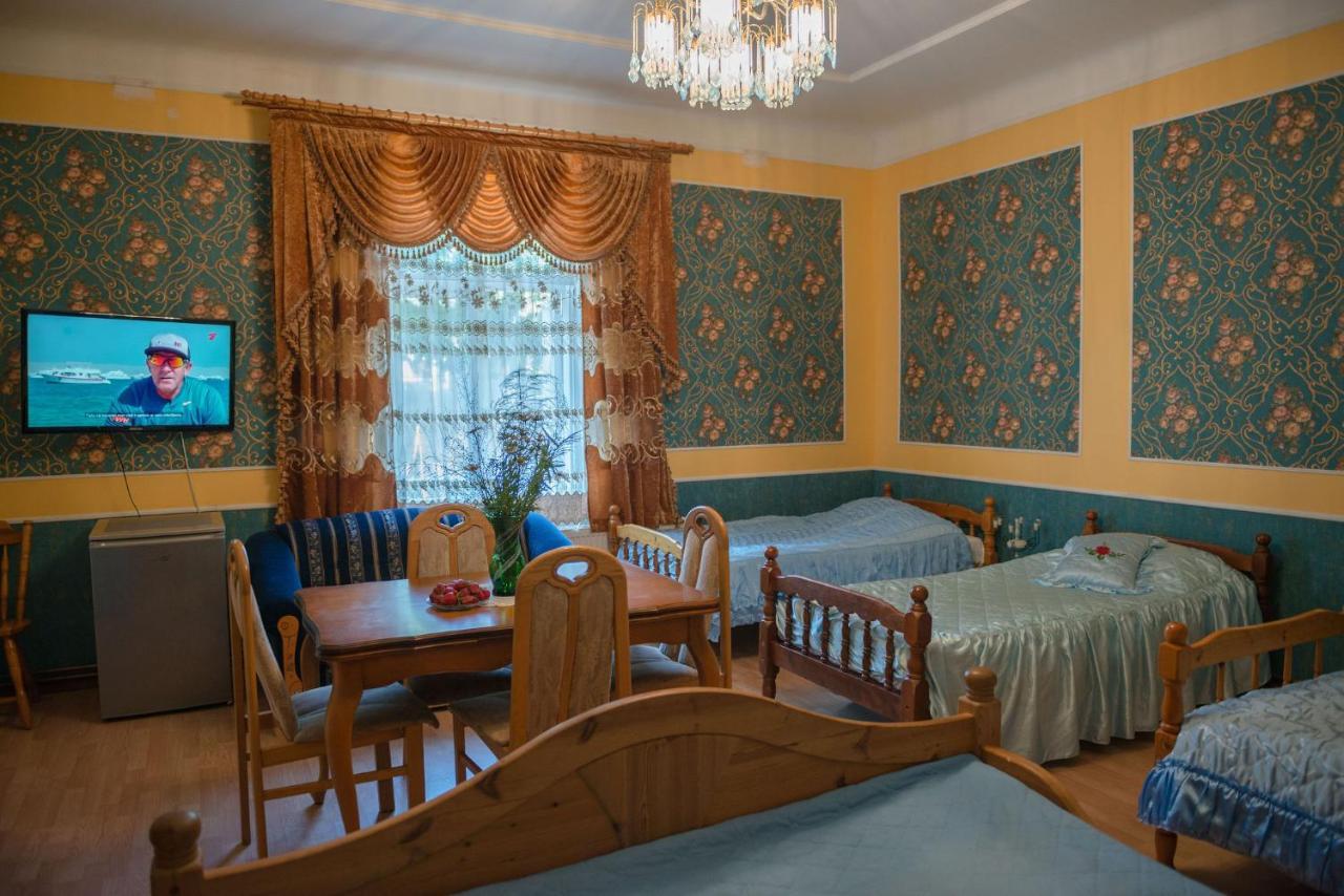 Villa Magonite Ventspils Extérieur photo