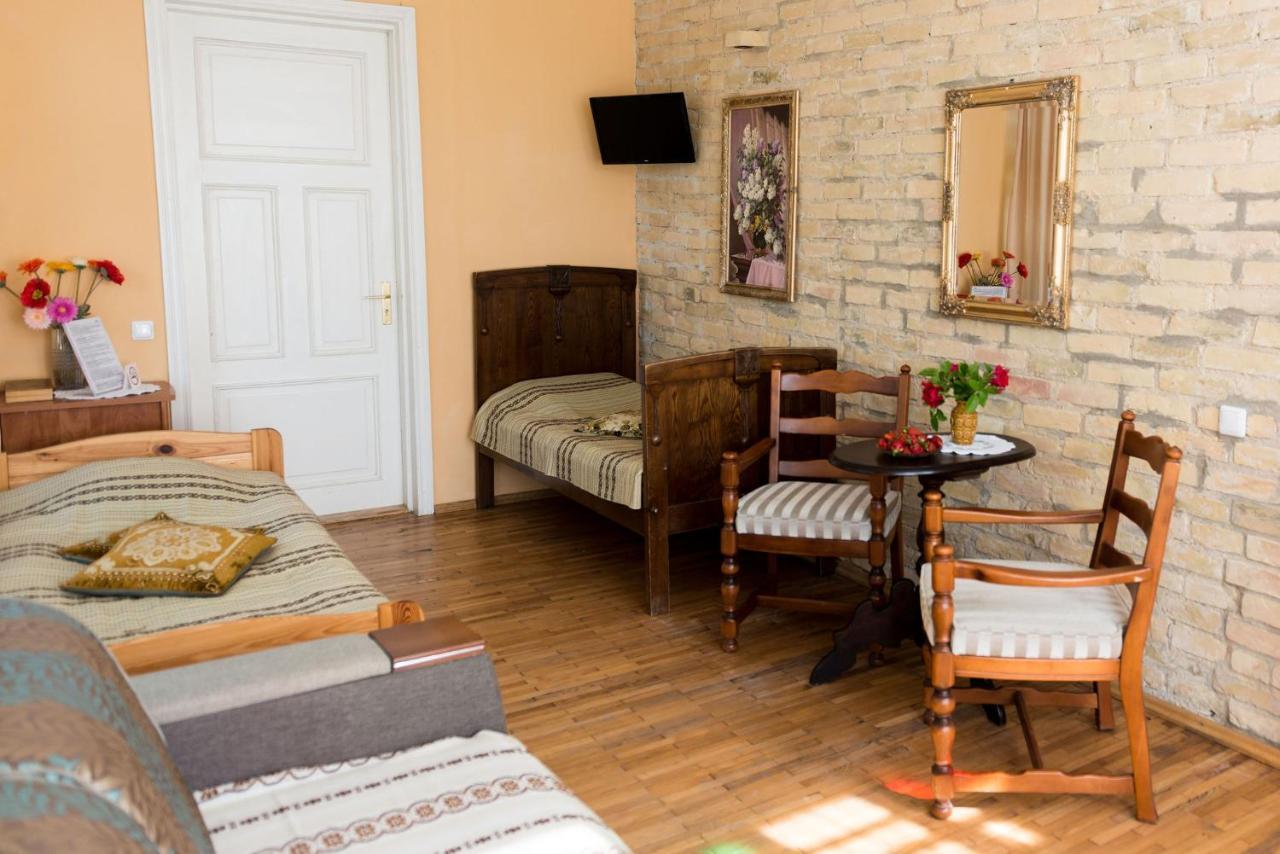 Villa Magonite Ventspils Extérieur photo